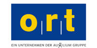 Inventarmanager Logo Sanitaetshaus o.r.t. GmbH